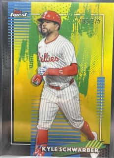 Kyle Schwarber