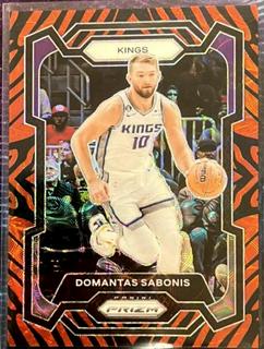 Domantas Sabonis