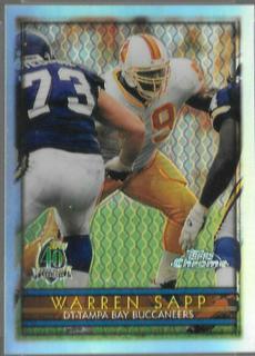 Warren Sapp
