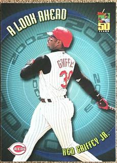 Ken Griffey Jr