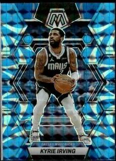 Kyrie Irving