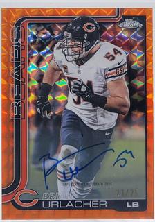 Brian Urlacher