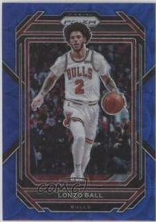 Lonzo Ball