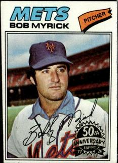 Bob Myrick