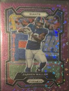 Darren Waller
