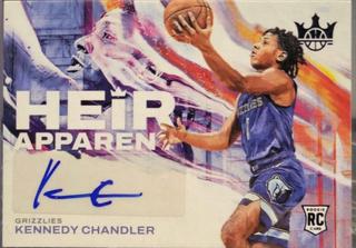 Kennedy Chandler