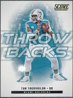Tua Tagovailoa