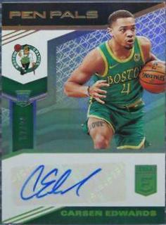 Carsen Edwards