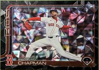 Aroldis Chapman