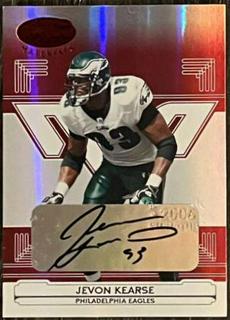 Jevon Kearse