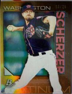 Max Scherzer