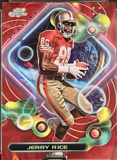 Jerry Rice