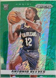 Antonio Reeves