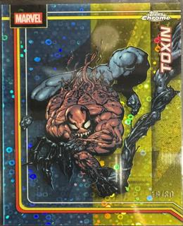 Toxin Sapphire