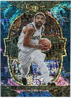 Kyrie Irving