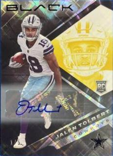 Jalen Tolbert