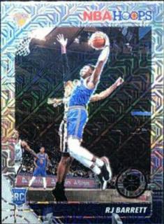 RJ Barrett