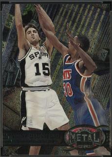 Vinny Del Negro