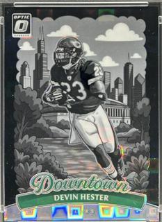 Devin Hester