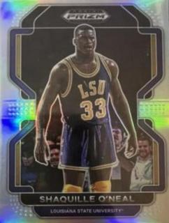 Shaquille O'Neal