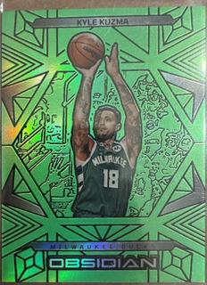 Kyle Kuzma