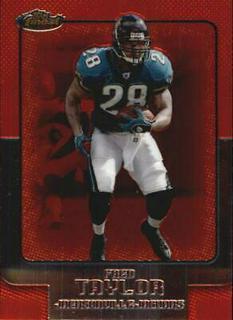 Fred Taylor