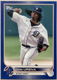 Jose Urena