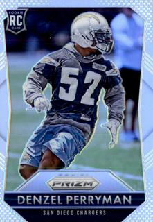 Denzel Perryman