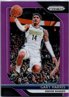 Gary Harris