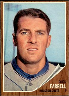 Dick Farrell