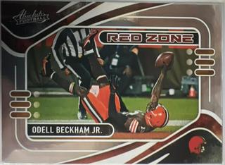 Odell Beckham Jr