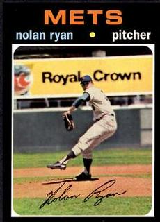 Nolan Ryan