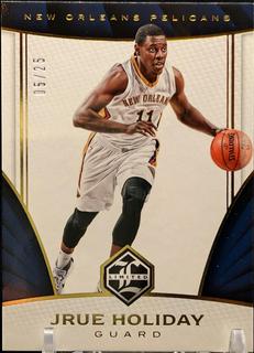 Jrue Holiday