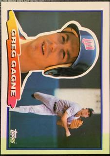 Greg Gagne