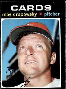 Moe Drabowsky