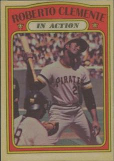 Roberto Clemente
