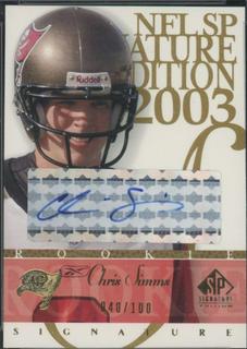 Chris Simms