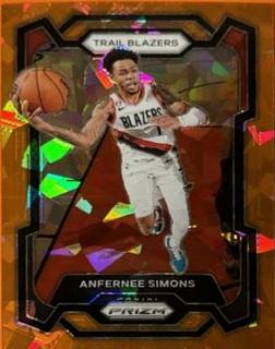Anfernee Simons