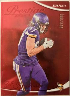 T. J. Hockenson