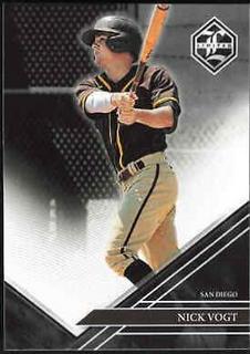 Nick Vogt
