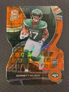 Garrett Wilson