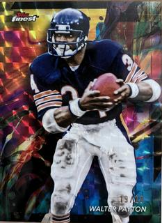 Walter Payton