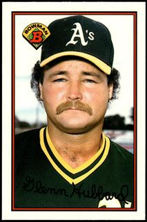 Glenn Hubbard