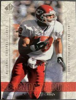 Tony Gonzalez