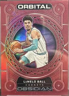 LaMelo Ball