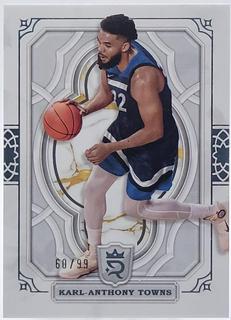Karl-Anthony Towns