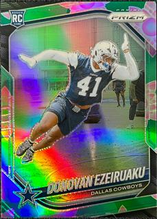 Donovan Ezeiruaku