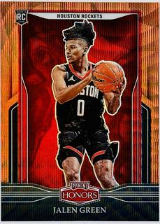 Jalen Green