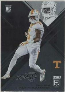 Alvin Kamara