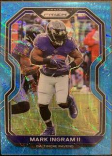 Mark Ingram II